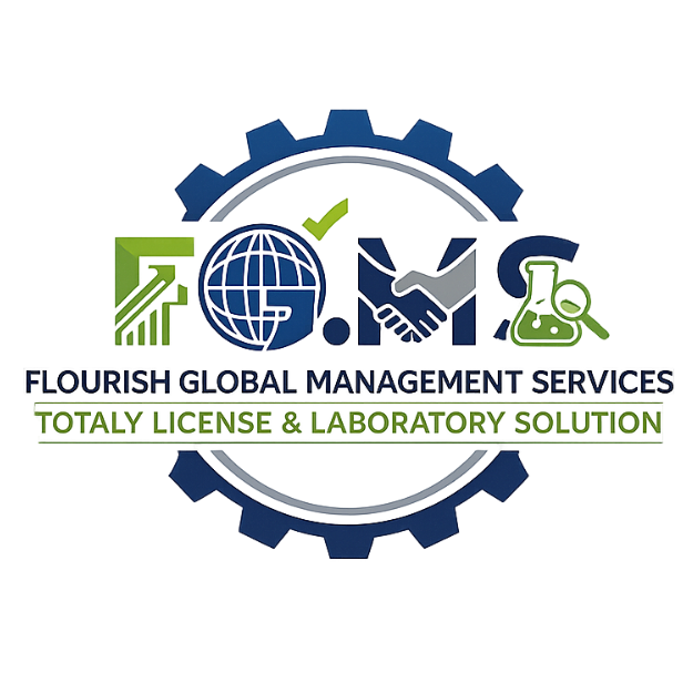 FGMS Logo